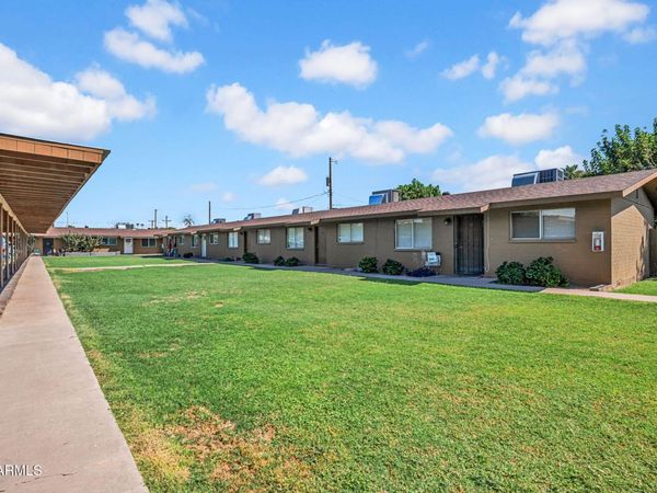 510 N HORNE, Mesa, AZ 85203