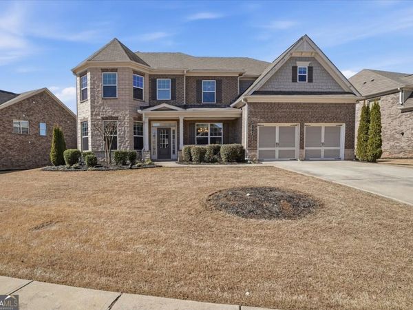 5040 Mistwater Lane, Cumming, GA 30040