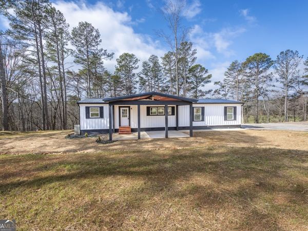 121 Haley Mountain Road, Talking Rock, GA 30175