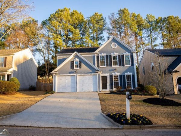 995 Westwell Run, Johns Creek, GA 30022