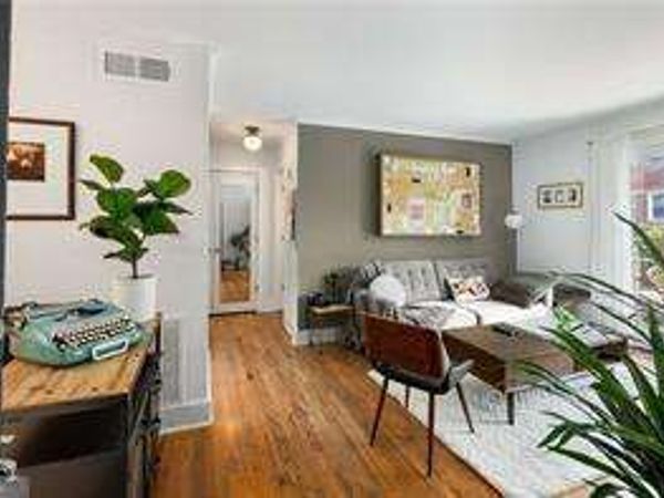 866 Briarcliff Road NE, Unit A4, Atlanta, GA 30306