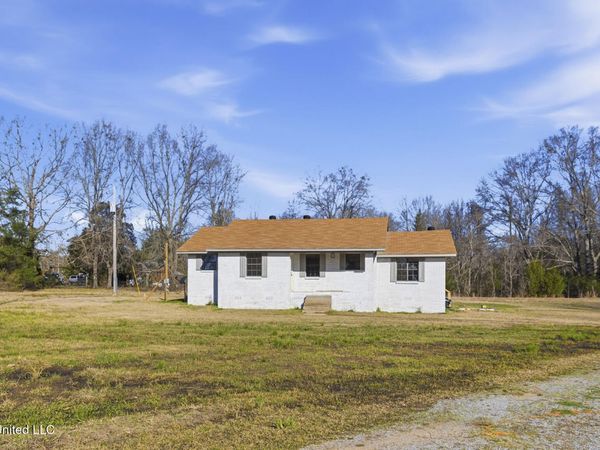 6400 Jimmy Williams Road, Clinton, MS 39056