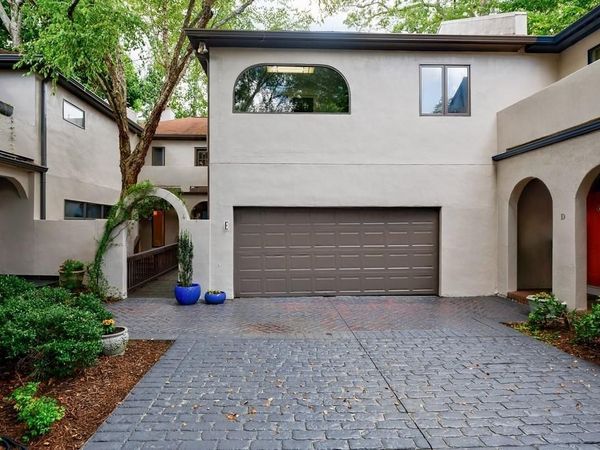 3491 Roswell Road NE, Unit E, Atlanta, GA 30305