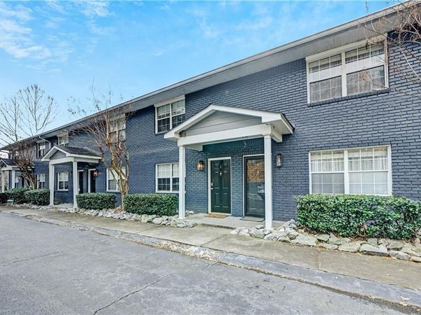 3133 Buford Highway NE, Unit 5, Atlanta, GA 30329