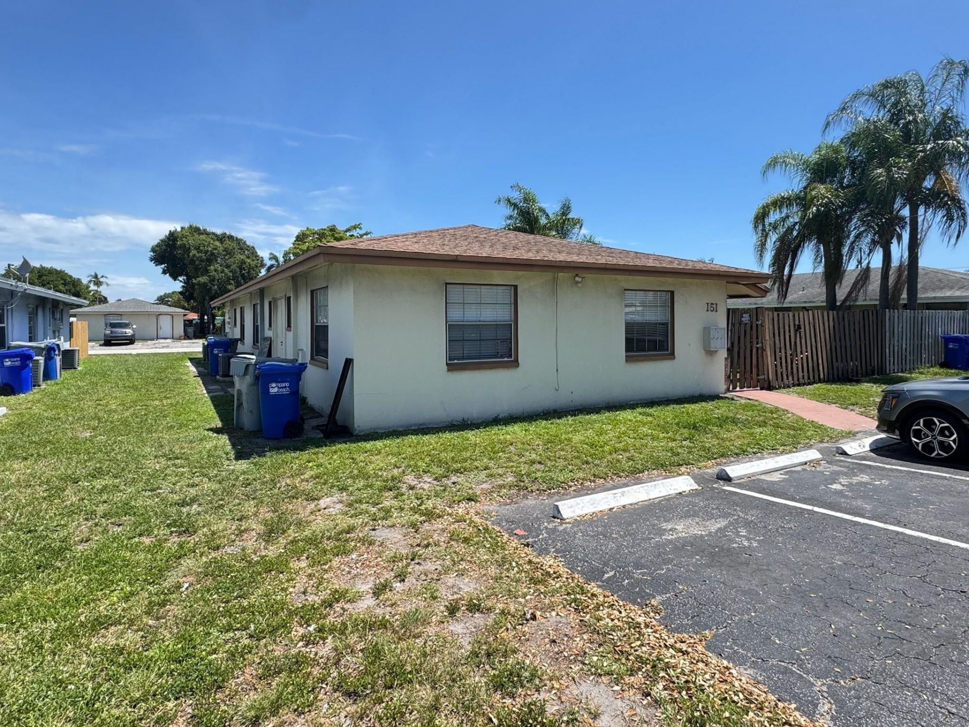 151 SW 15th Street, Unit B, Pompano Beach, FL 33060 Photo