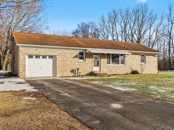 2548 M-66, Athens, MI 49011