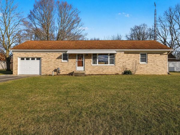 2548 M-66, Athens, MI 49011