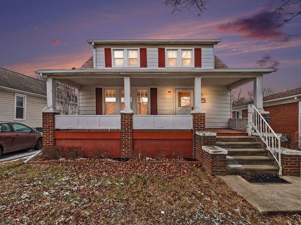 1562 Lafayette Boulevard, Lincoln Park, MI 48146