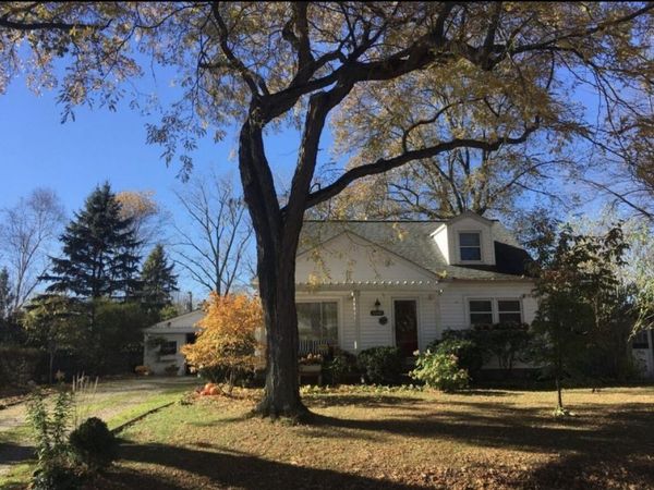 10040 Endicott Street, Belleville, MI 48111