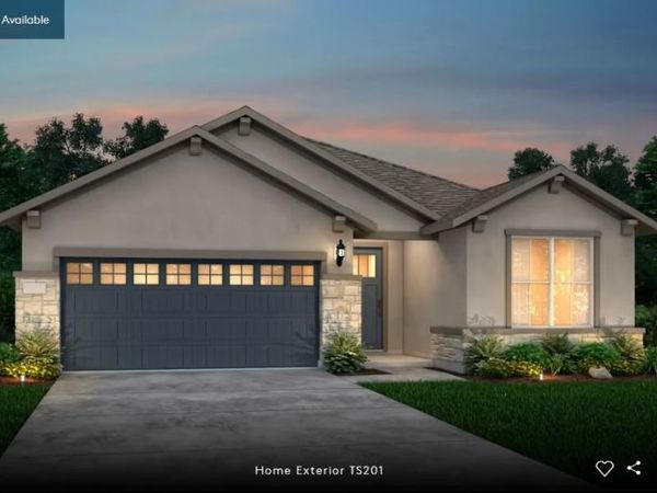 150 Brown Thrasher PASS, Kyle, TX 78640