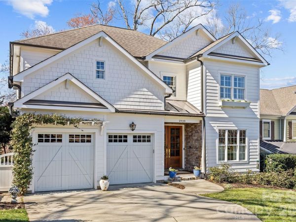 2920 Chelsea Drive, Charlotte, NC 28209
