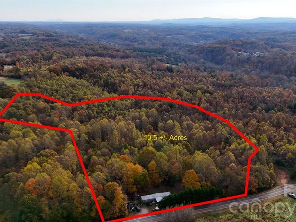 001 Rock Creek Church Road, North Wilkesboro, NC 28659