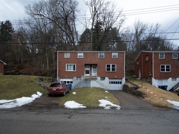 113 #A Lucinda Dr, Pittsburgh, PA 15145