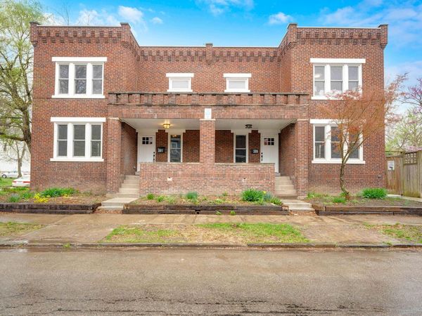 389-391 Berkeley Road, Columbus, OH 43205