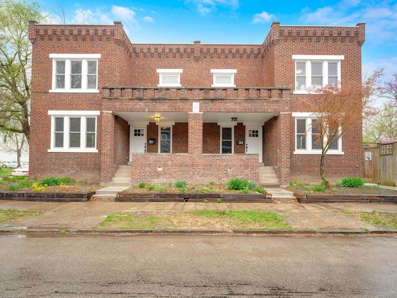 389-391 Berkeley Road, Columbus, OH 43205 Photo 1