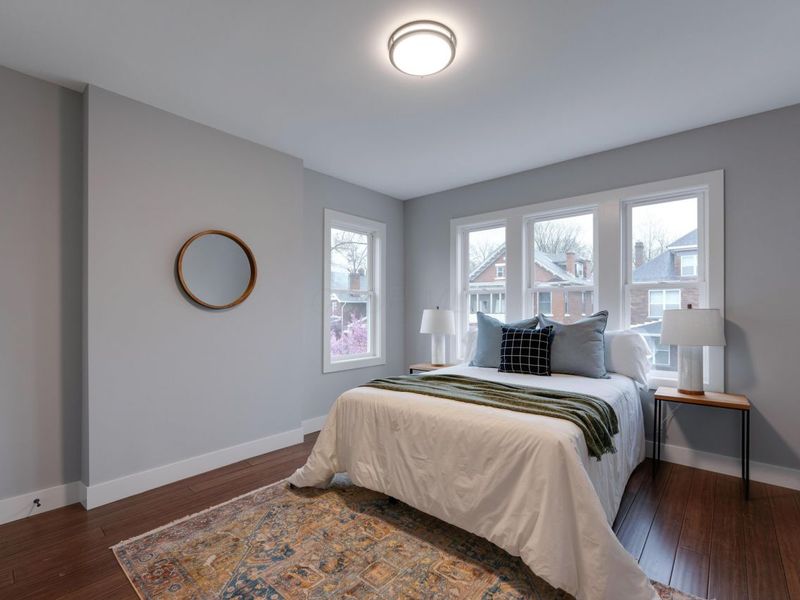 389-391 Berkeley Road, Columbus, OH 43205 Photo 12