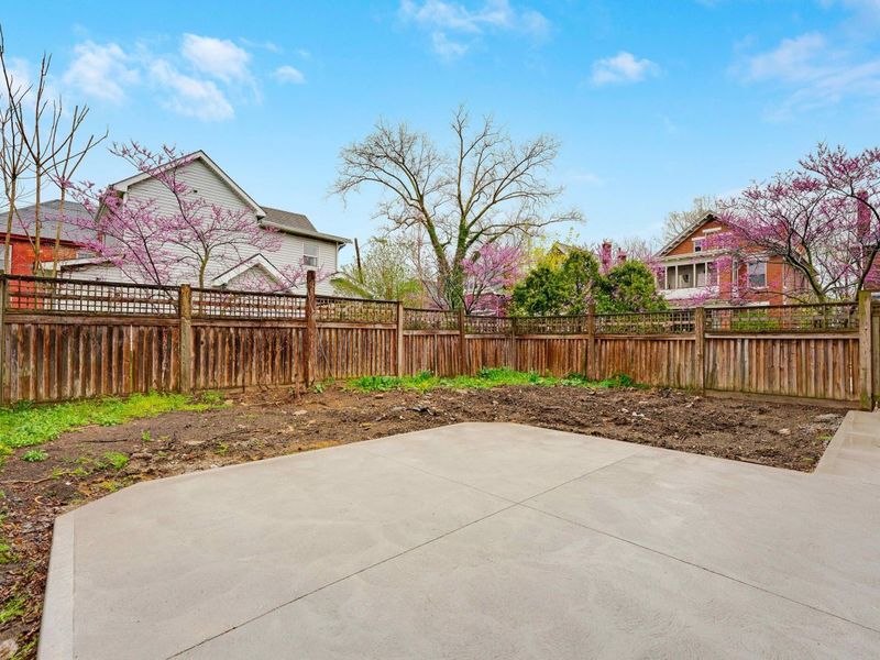 389-391 Berkeley Road, Columbus, OH 43205 Photo 14