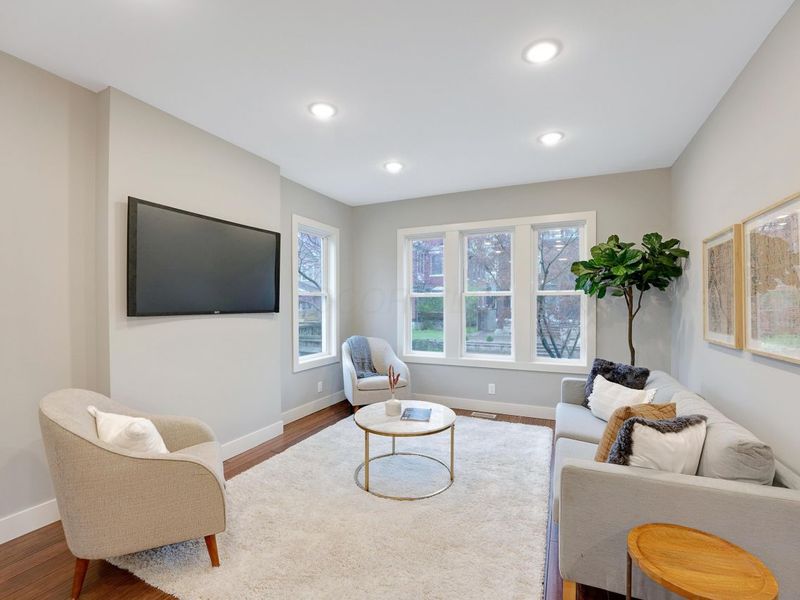 389-391 Berkeley Road, Columbus, OH 43205 Photo 2