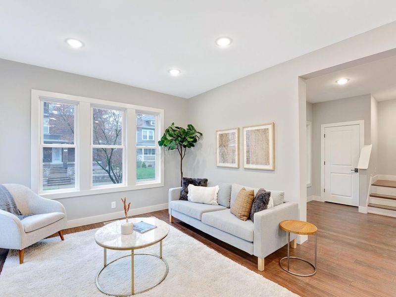 389-391 Berkeley Road, Columbus, OH 43205 Photo 3