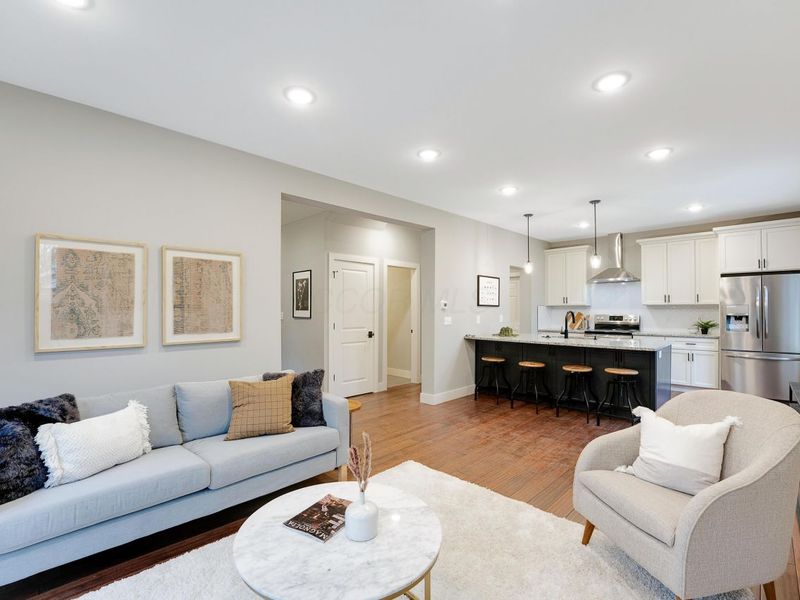 389-391 Berkeley Road, Columbus, OH 43205 Photo 4