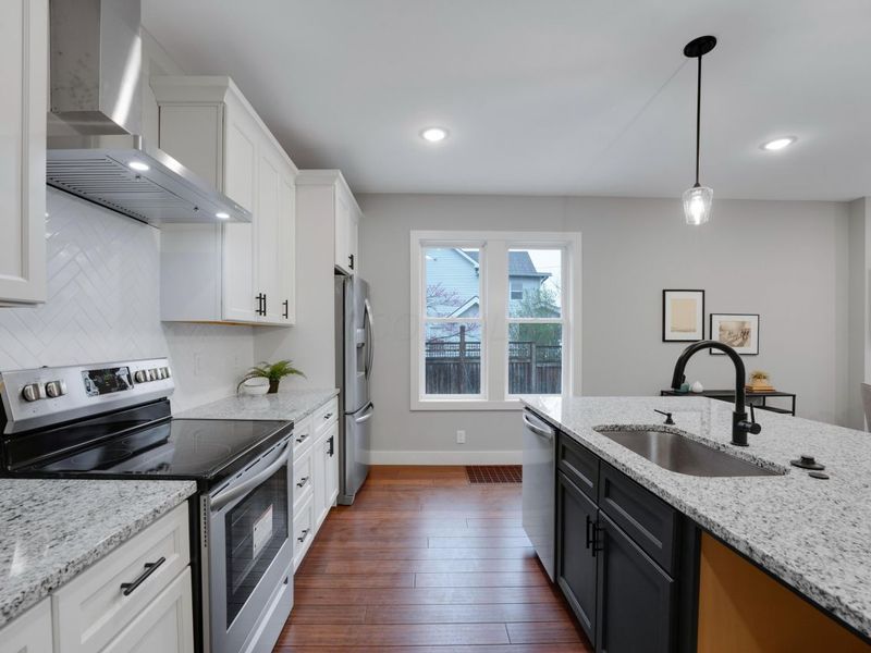 389-391 Berkeley Road, Columbus, OH 43205 Photo 7