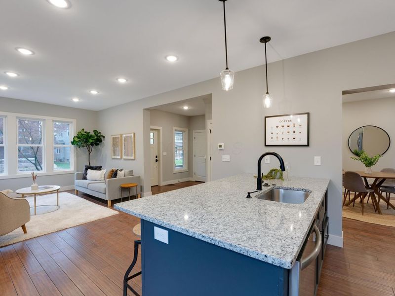 389-391 Berkeley Road, Columbus, OH 43205 Photo 8