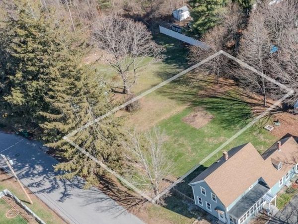 6 Adams Avenue, Unit 146-1, Rochester, NH 03867