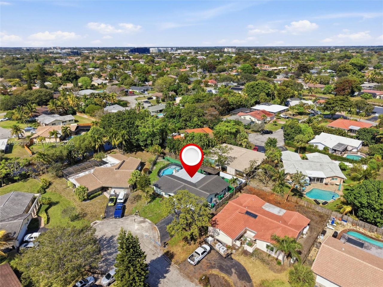 8555 NW 25th Pl, Coral Springs, FL 33065 Photo