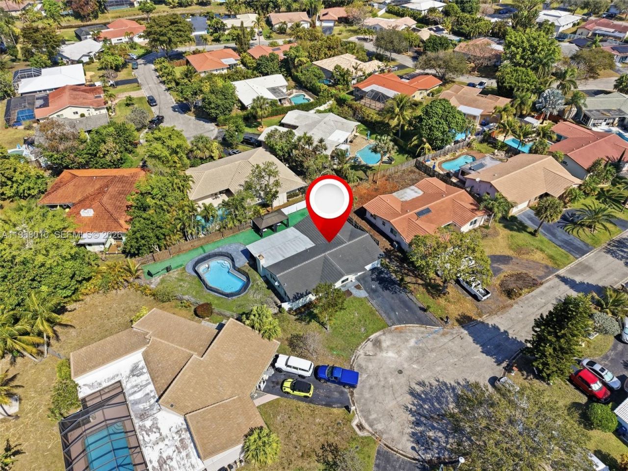 8555 NW 25th Pl, Coral Springs, FL 33065 Photo