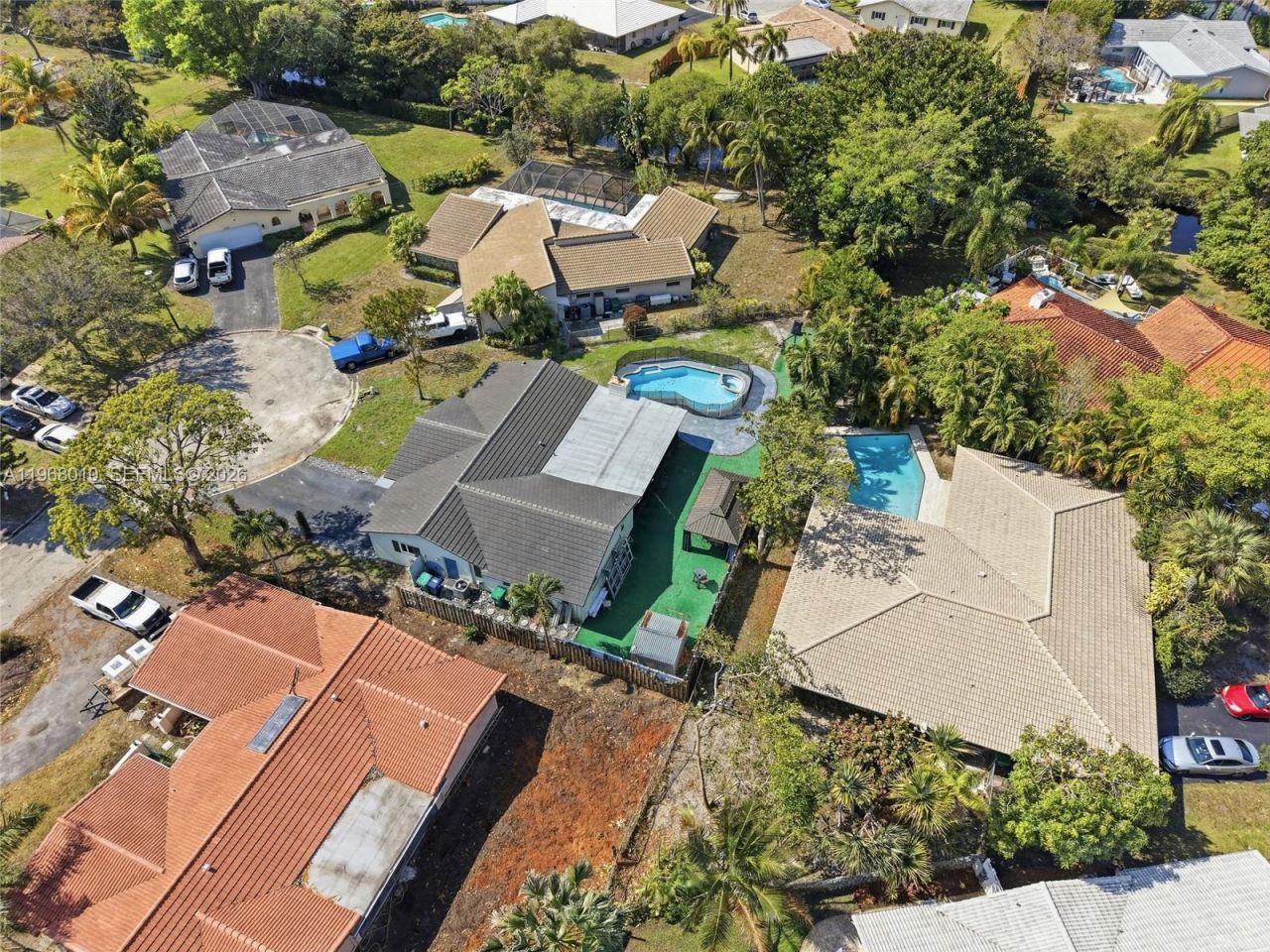 8555 NW 25th Pl, Coral Springs, FL 33065 Photo