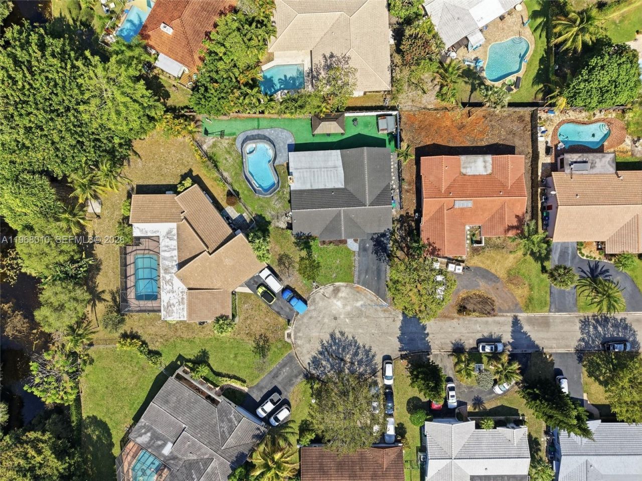 8555 NW 25th Pl, Coral Springs, FL 33065 Photo