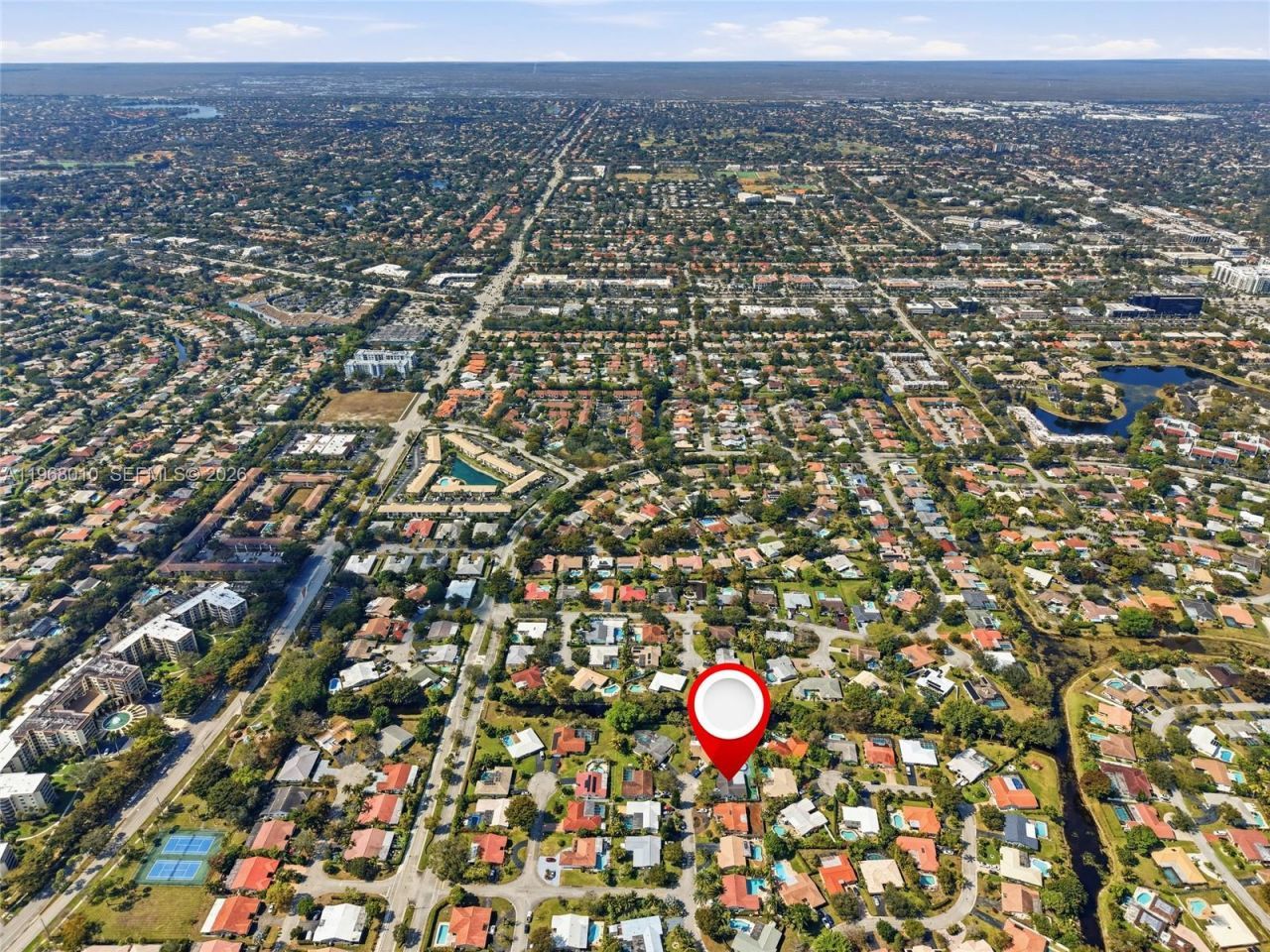 8555 NW 25th Pl, Coral Springs, FL 33065 Photo