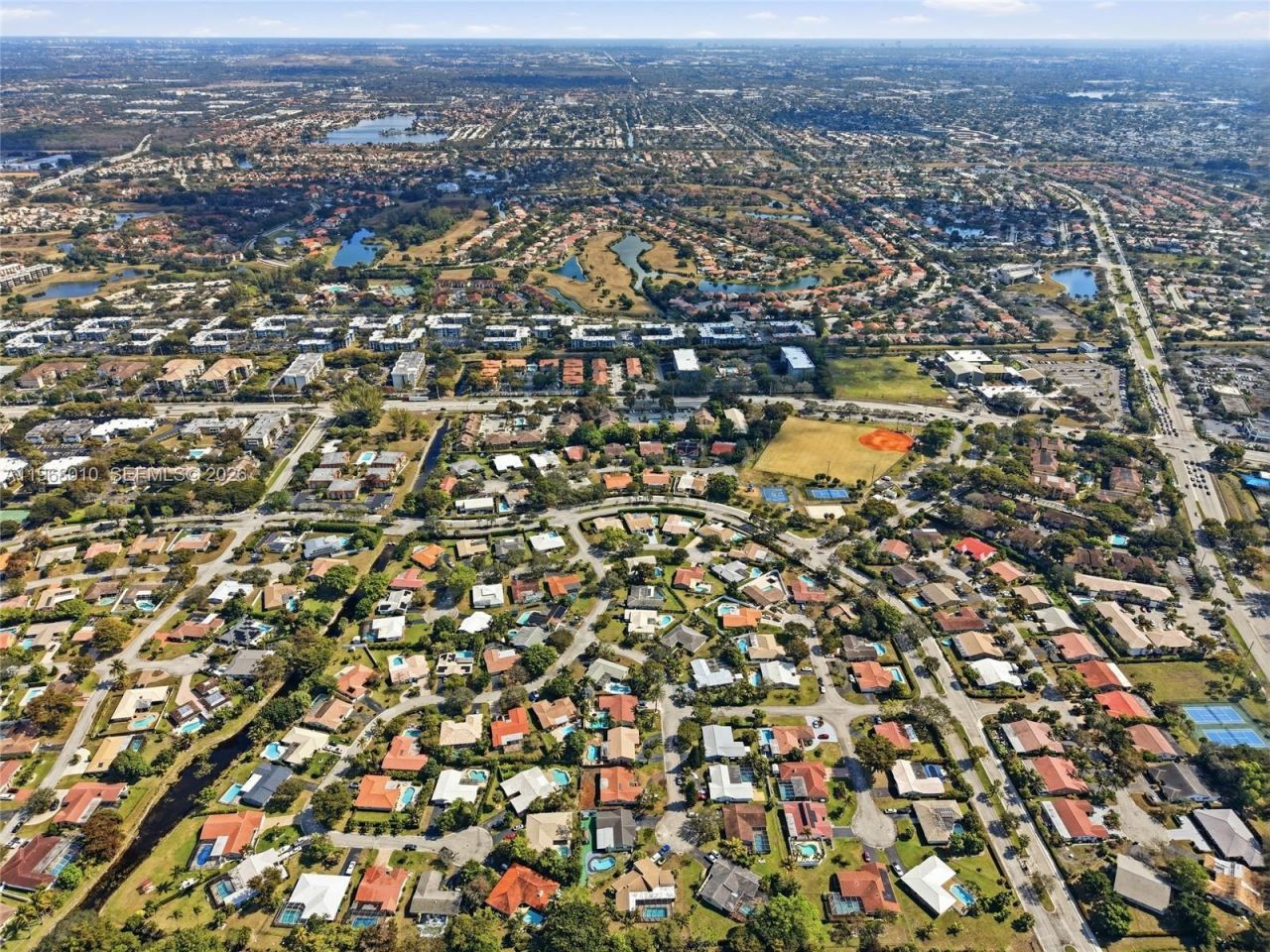 8555 NW 25th Pl, Coral Springs, FL 33065 Photo