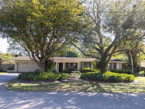 13125 SW 83rd Ave, Pinecrest, FL 33156