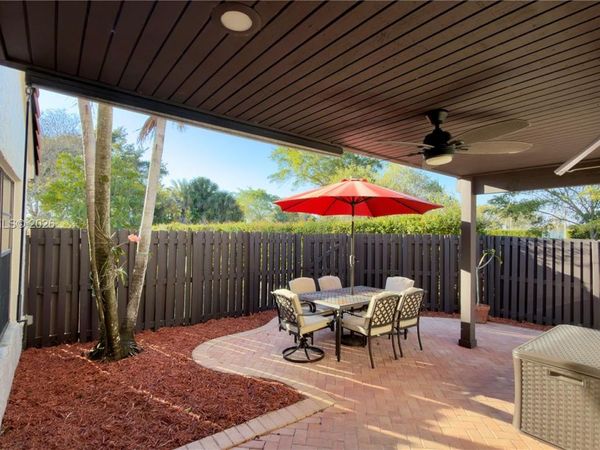 15205 SW 45th Ter , Unit 45E, Miami, FL 33185