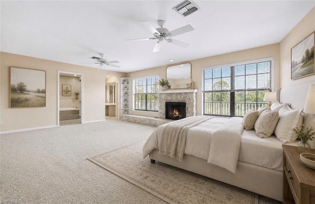 3622 Heritage Ln, Fort Myers, FL 33908 Photo