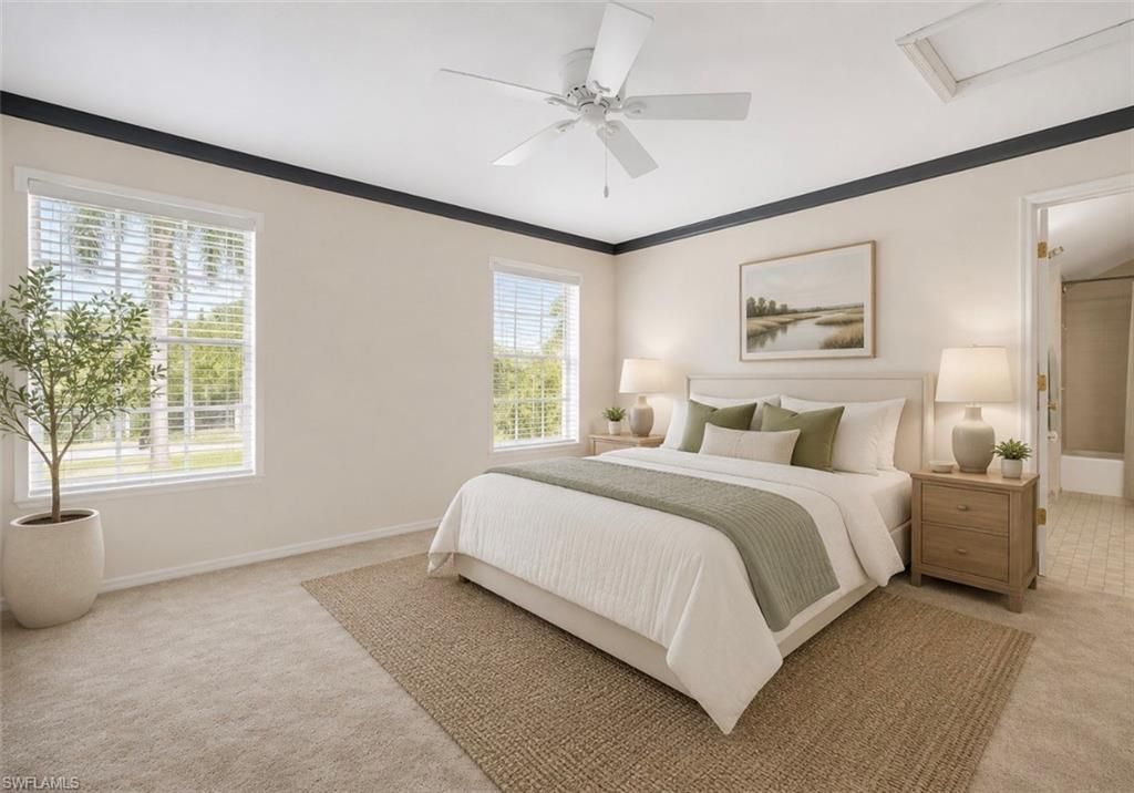 3622 Heritage Ln, Fort Myers, FL 33908 Photo