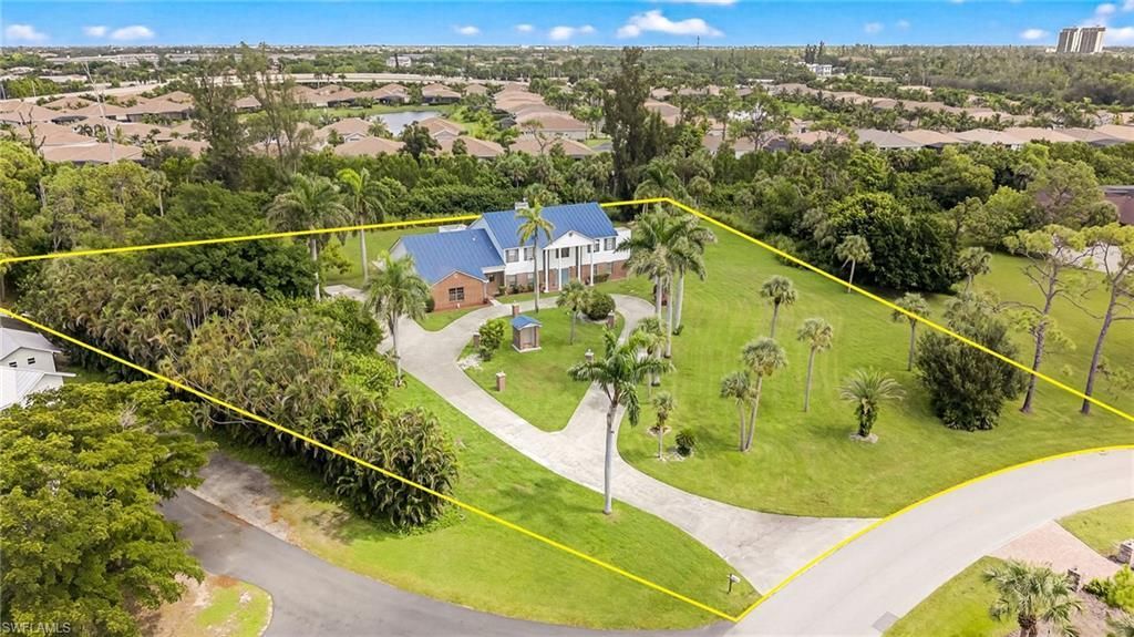 3622 Heritage Ln, Fort Myers, FL 33908 Photo