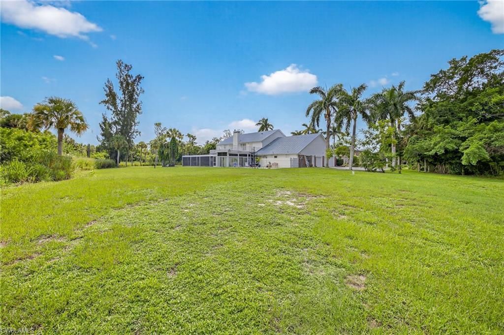 3622 Heritage Ln, Fort Myers, FL 33908 Photo