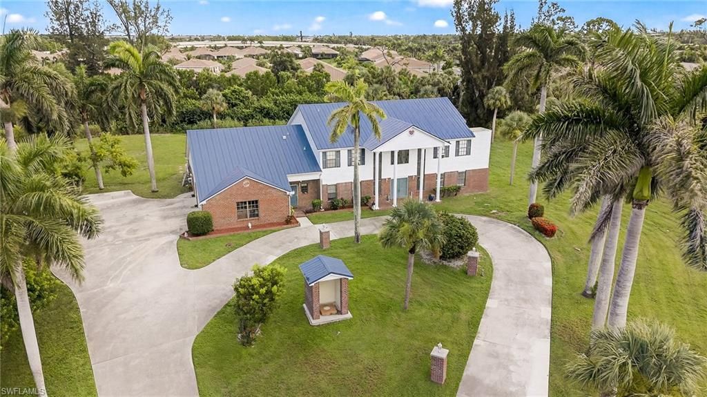 3622 Heritage Ln, Fort Myers, FL 33908 Photo