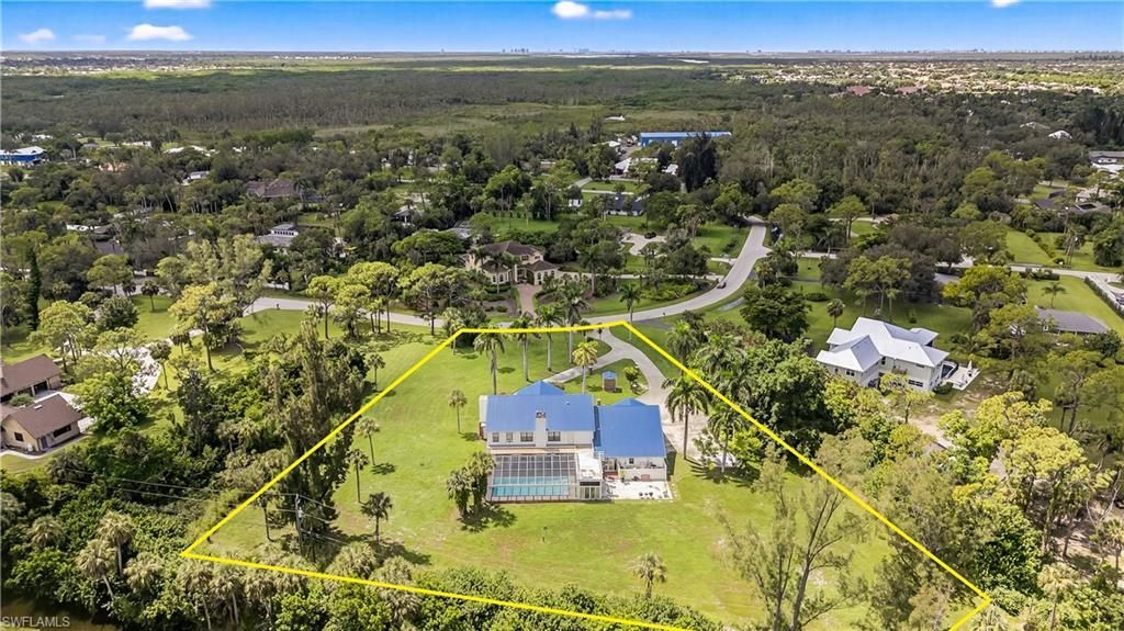 3622 Heritage Ln, Fort Myers, FL 33908 Photo