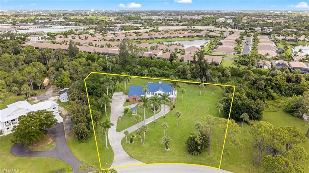 3622 Heritage Ln, Fort Myers, FL 33908 Photo