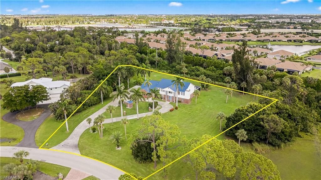 3622 Heritage Ln, Fort Myers, FL 33908 Photo