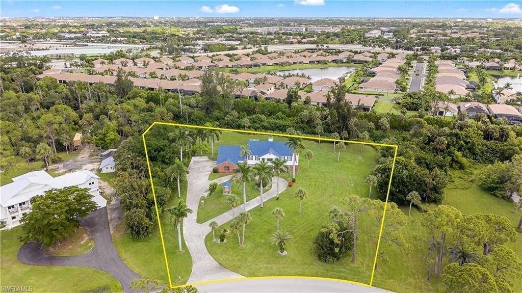 3622 Heritage Ln, Fort Myers, FL 33908 Photo