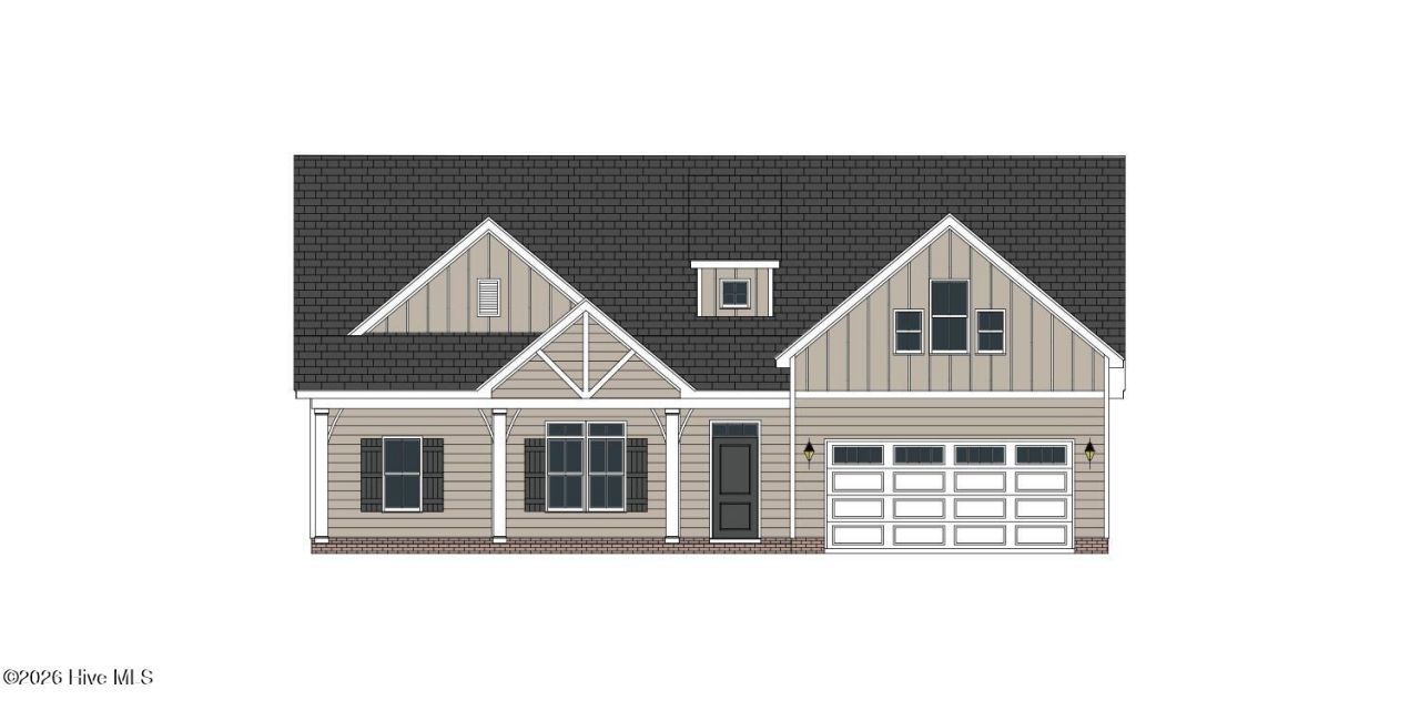 801 Lawson Court, Greenville, NC 27858 Main Photo