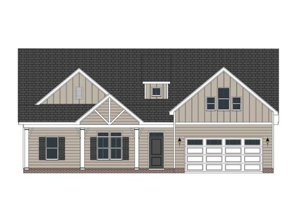 801 Lawson Court, Greenville, NC 27858