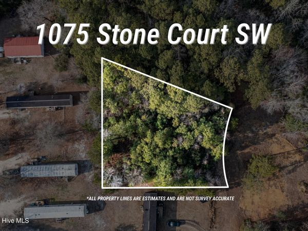 1075 Stone Court, Supply, NC 28462