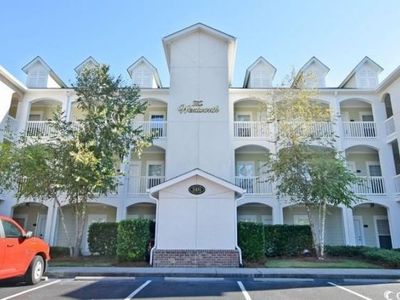 1009 World Tour Blvd. , Unit 104, Myrtle Beach, SC 29579