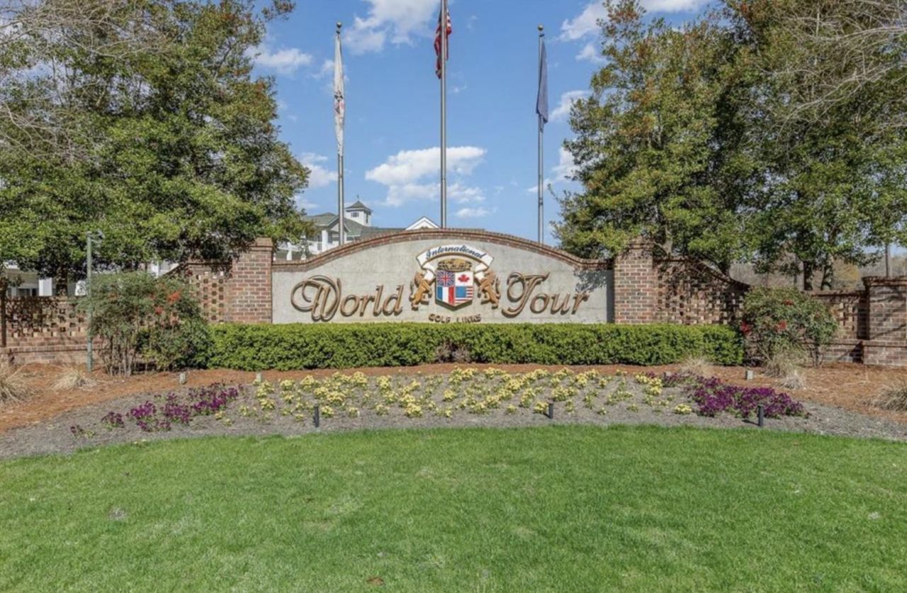 1009 World Tour Blvd.  Photo 26