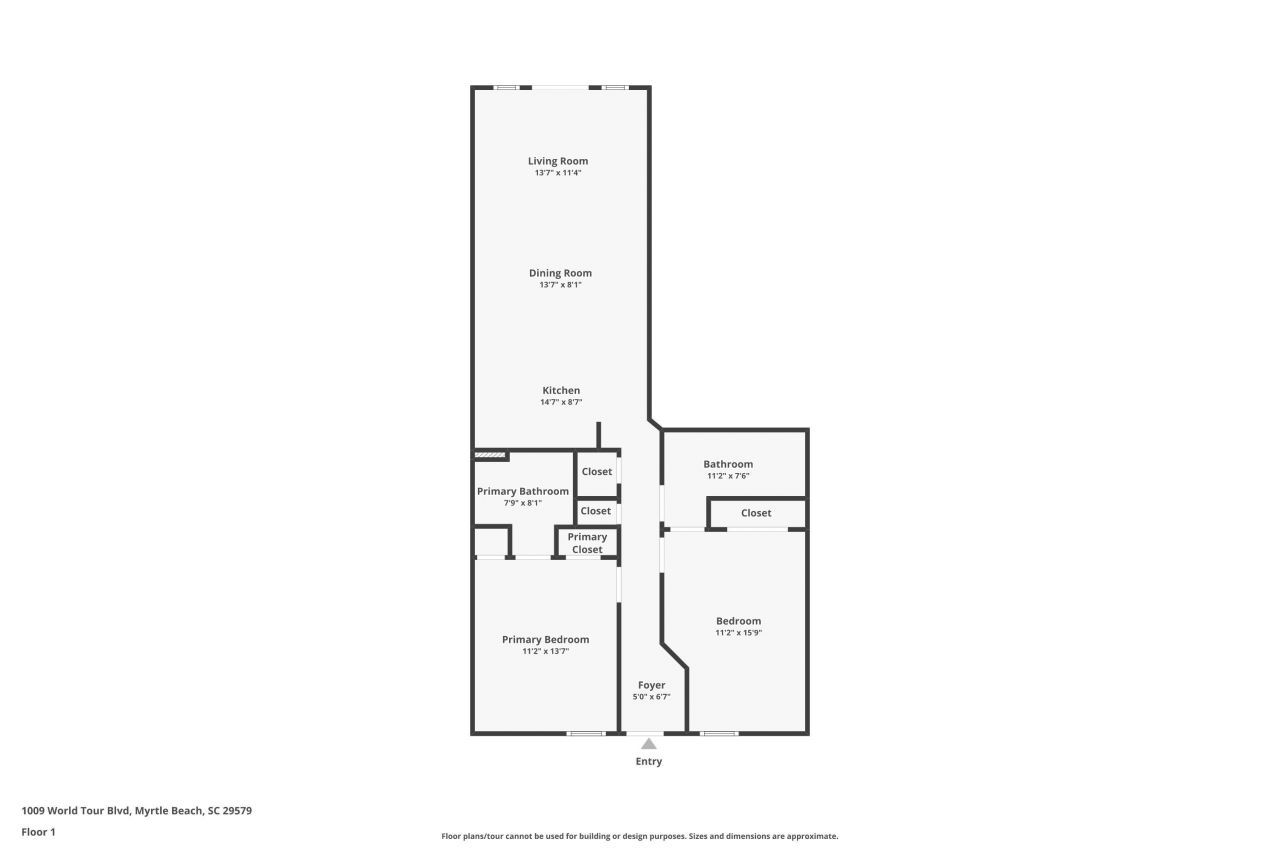 1009 World Tour Blvd.  Photo 32